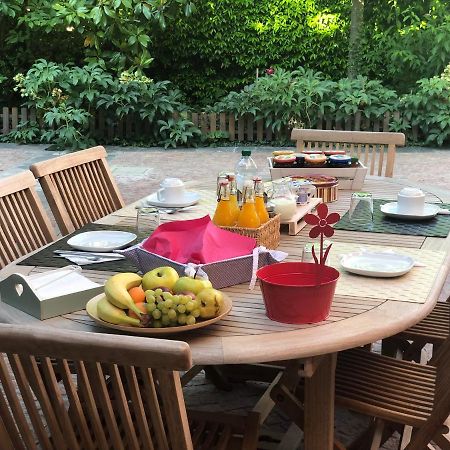 Hayloft Bed & Breakfast Cornaredo Eksteriør bilde