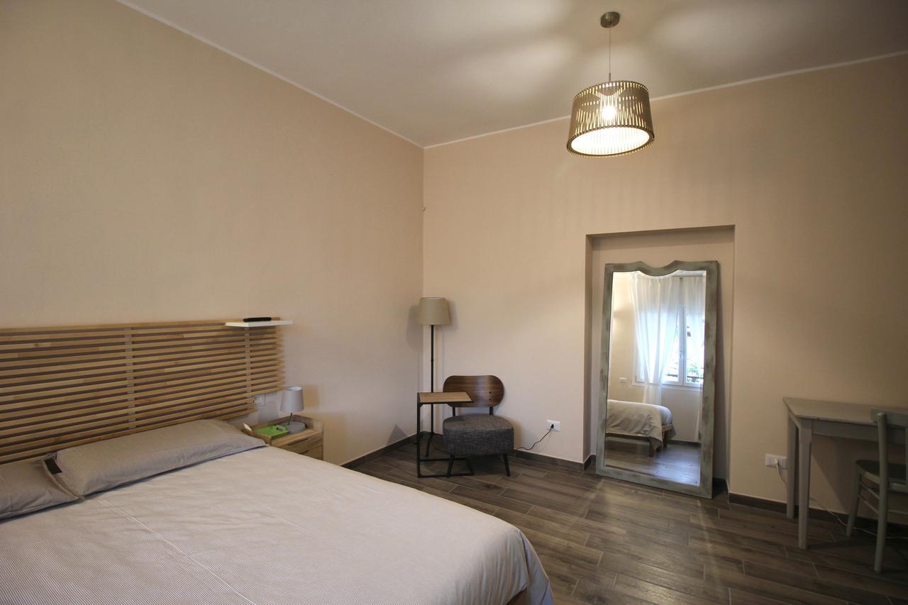 Hayloft Bed & Breakfast Cornaredo Eksteriør bilde