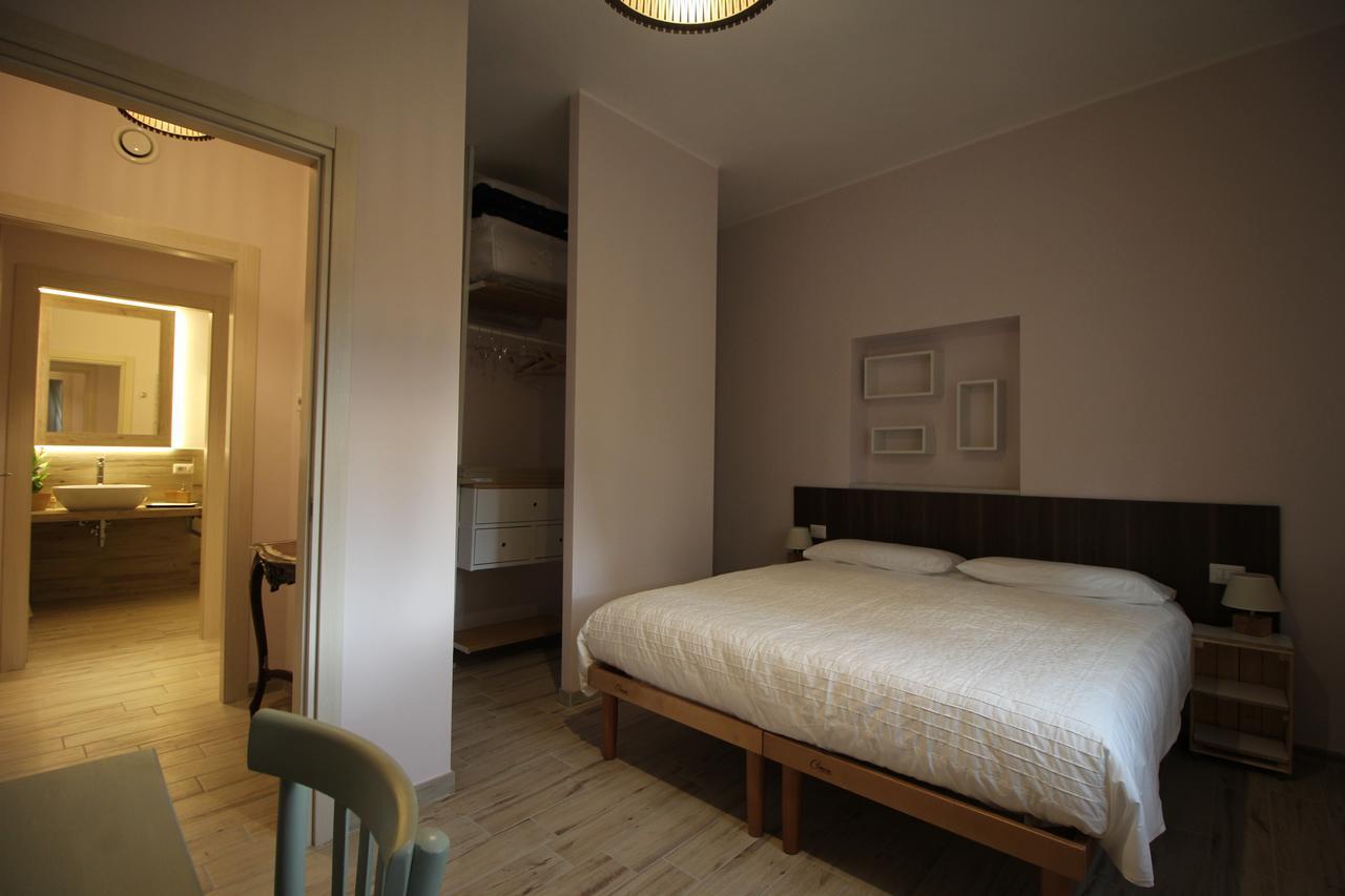 Hayloft Bed & Breakfast Cornaredo Eksteriør bilde