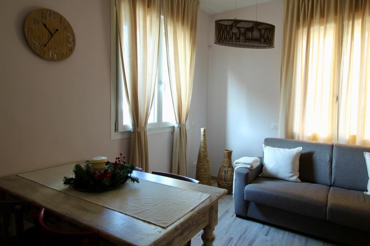 Hayloft Bed & Breakfast Cornaredo Eksteriør bilde