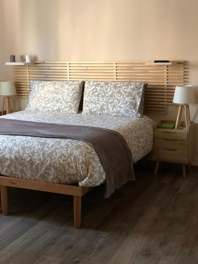 Hayloft Bed & Breakfast Cornaredo Eksteriør bilde