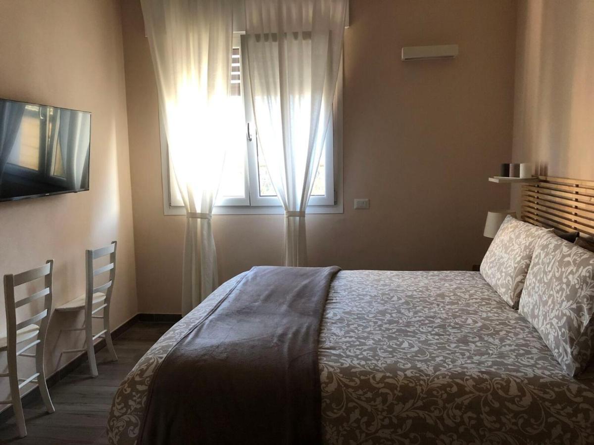 Hayloft Bed & Breakfast Cornaredo Eksteriør bilde