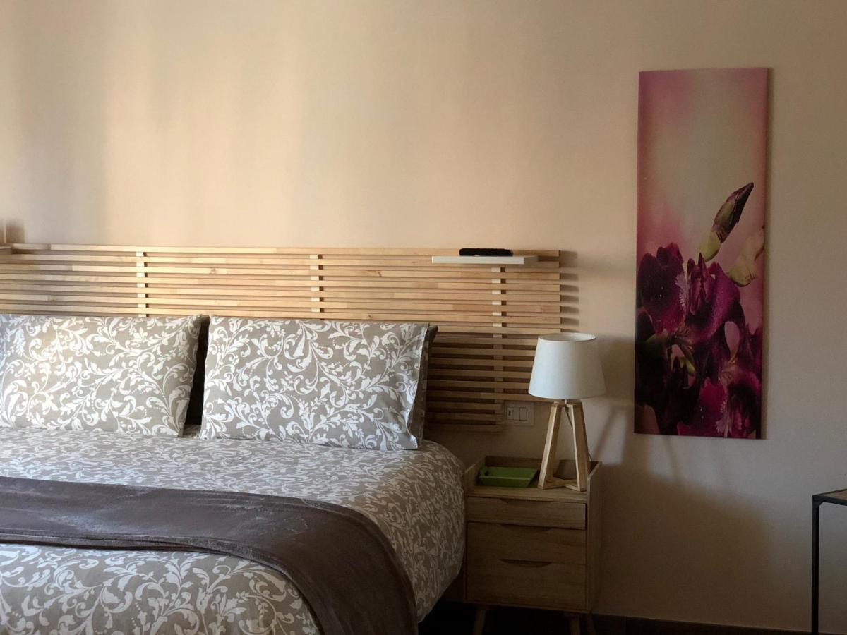 Hayloft Bed & Breakfast Cornaredo Eksteriør bilde