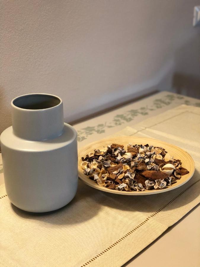 Hayloft Bed & Breakfast Cornaredo Eksteriør bilde