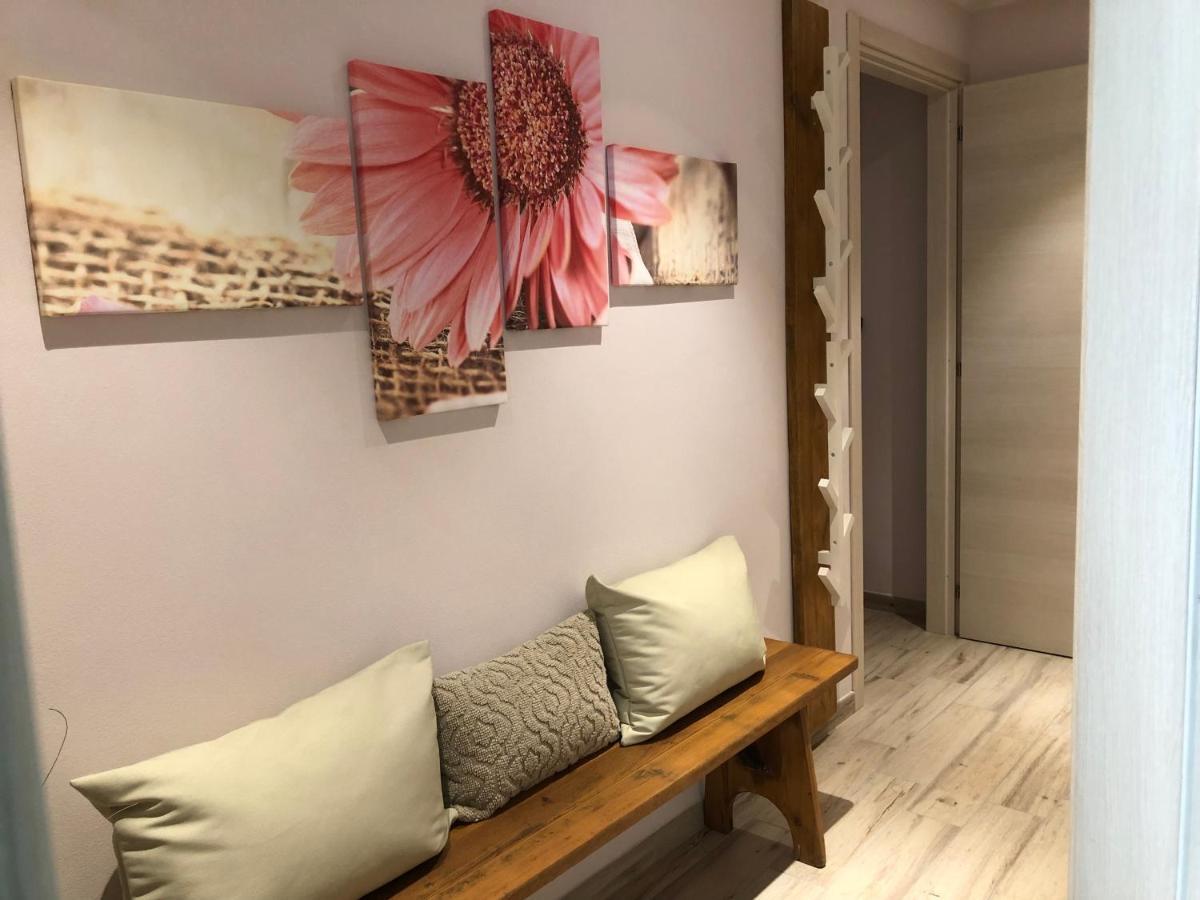 Hayloft Bed & Breakfast Cornaredo Eksteriør bilde