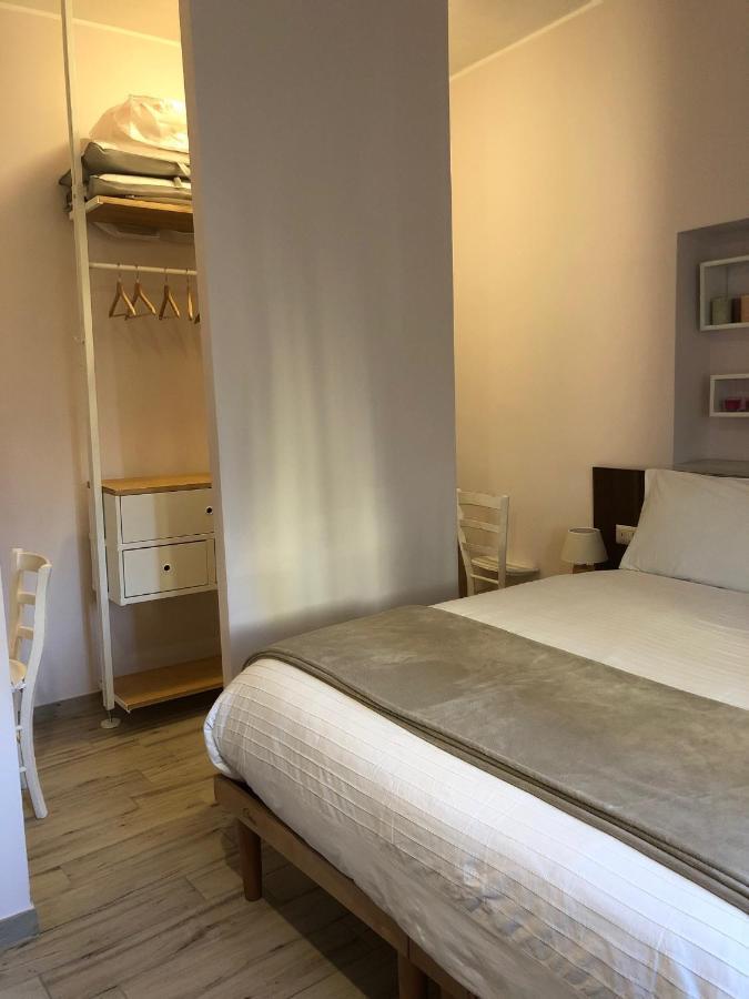Hayloft Bed & Breakfast Cornaredo Eksteriør bilde
