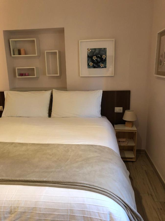 Hayloft Bed & Breakfast Cornaredo Eksteriør bilde