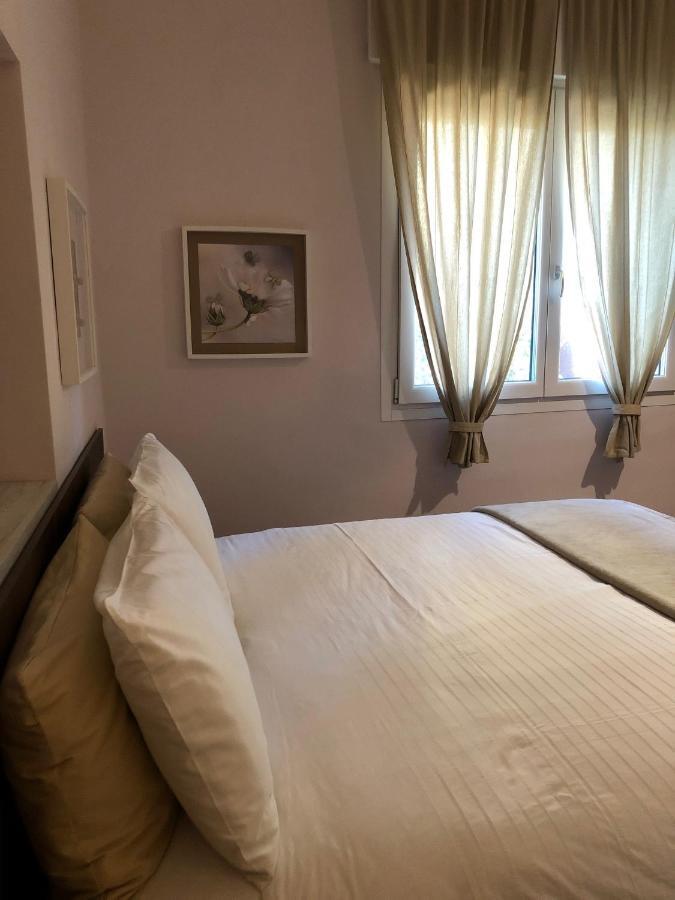 Hayloft Bed & Breakfast Cornaredo Eksteriør bilde